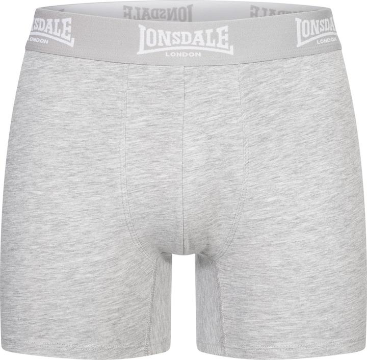 Immagine prodotto Lonsdale East Challow (x4) (XL)