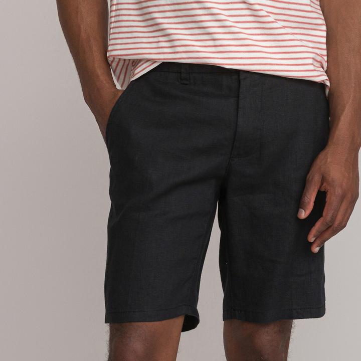 Produktbild La Redoute Collections Bermudas (50)