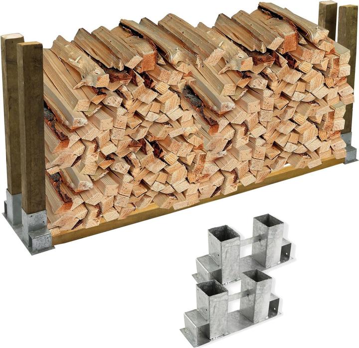 Dema Stapelhilfe