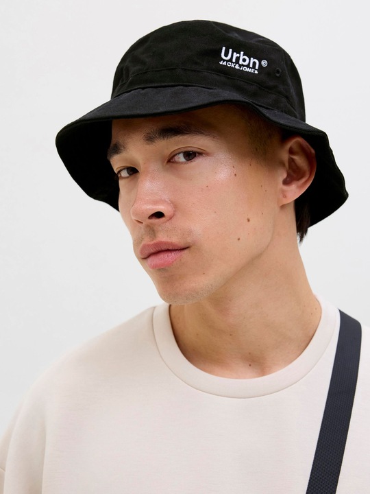 Produktbild Jack & Jones Jacurbn Bucket Hat Sn (One Size)