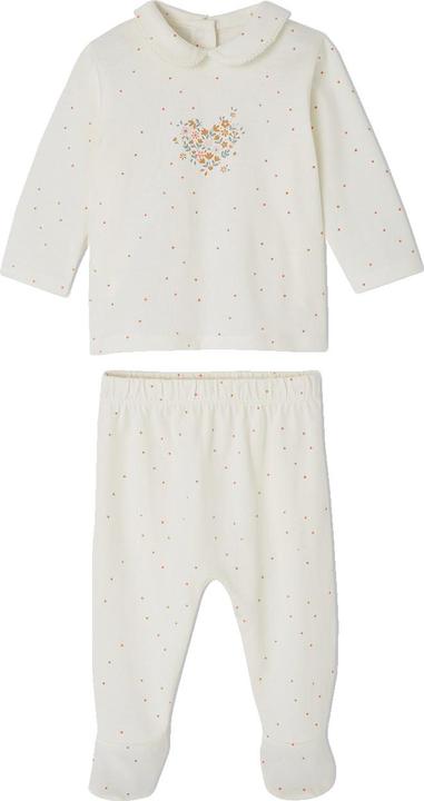 Immagine prodotto Vertbaudet Pigiama per bambini in confezione da 2 pezzi (Estate)