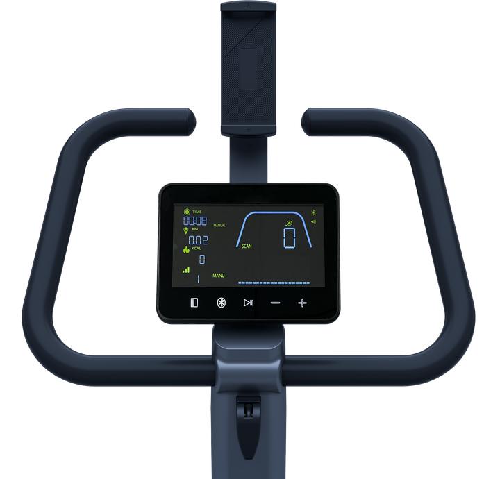 Actual product image Kettler Hoi Ride+