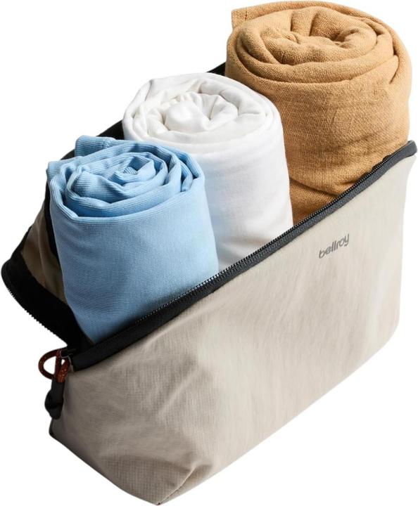 Immagine prodotto Bellroy Lite Packing Pouch 3L, Ash (3 l)