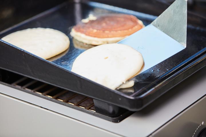 Image du produit Outdoorchef Plancha Universal