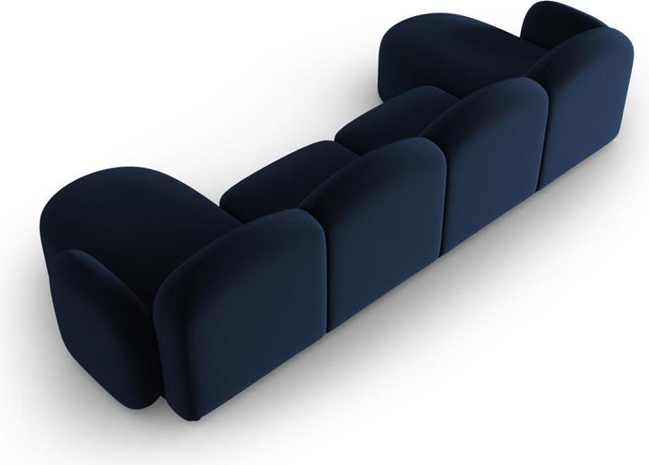 Actual product image Micadoni Blair (Sofa landscape)