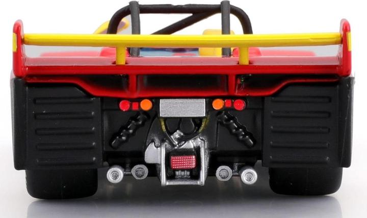 Immagine prodotto Bburago Ferrari 312 P 1972