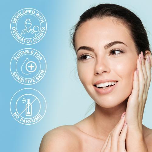 Produktbild Neutrogena Hydro Boost Awakening Eye Cream (Fluid, 15 ml, Tag + Nacht)