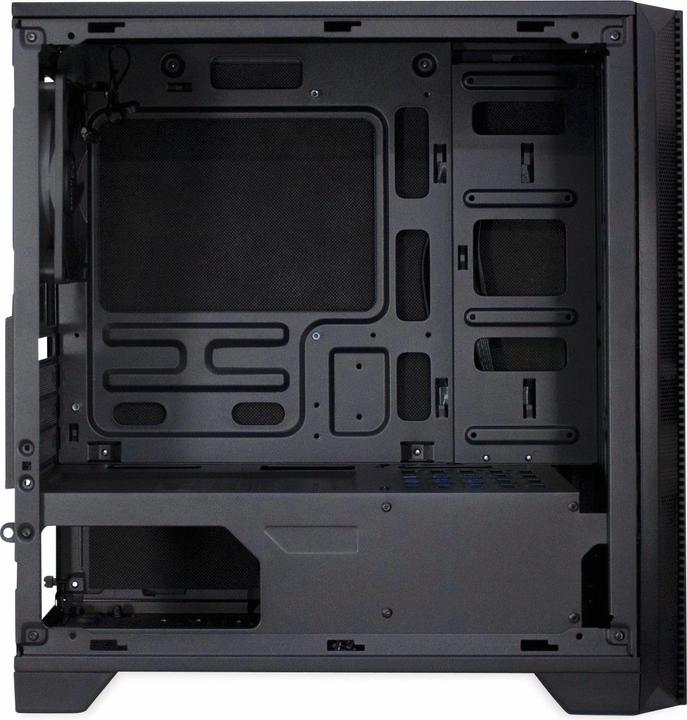 Produktbild Intertech H-606 (mATX)