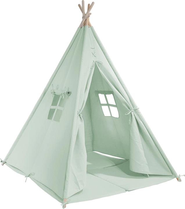 Vert pastel
