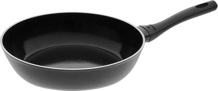 Gerlach HARMONY CLASSIC 28 cm deep frying pan (Frying pan, 28 x 7 cm)