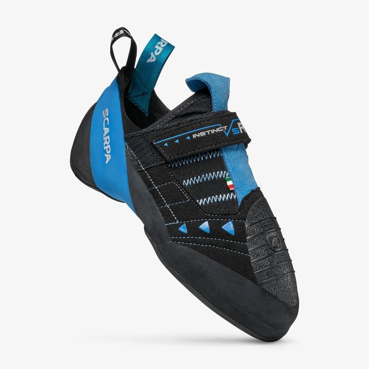 Image du produit Scarpa Instinct VSR (39.5)