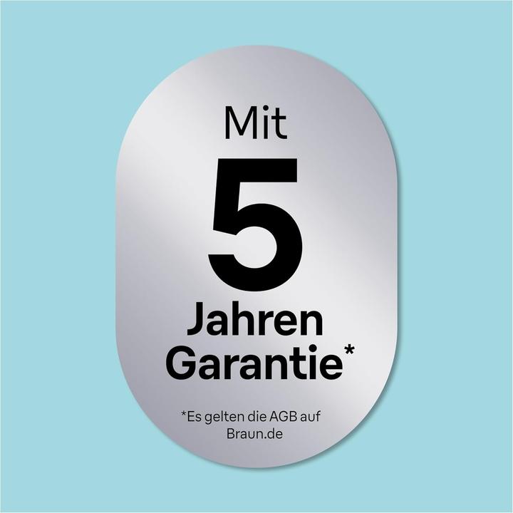 Image du produit Braun 5-041 Épilateur Silk-épil