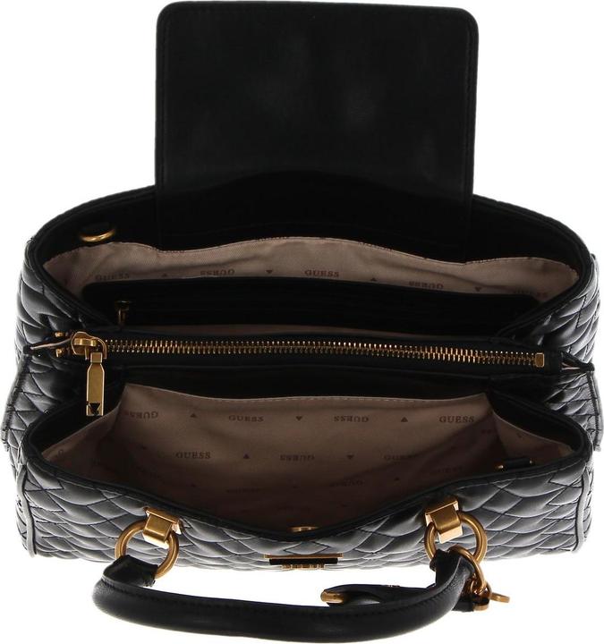 Produktbild Guess Handtasche Elenia Girlfriend Satchel