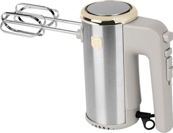 Produktbild BerlingerHaus Haus Handmixer Sahara Collection (300 W)