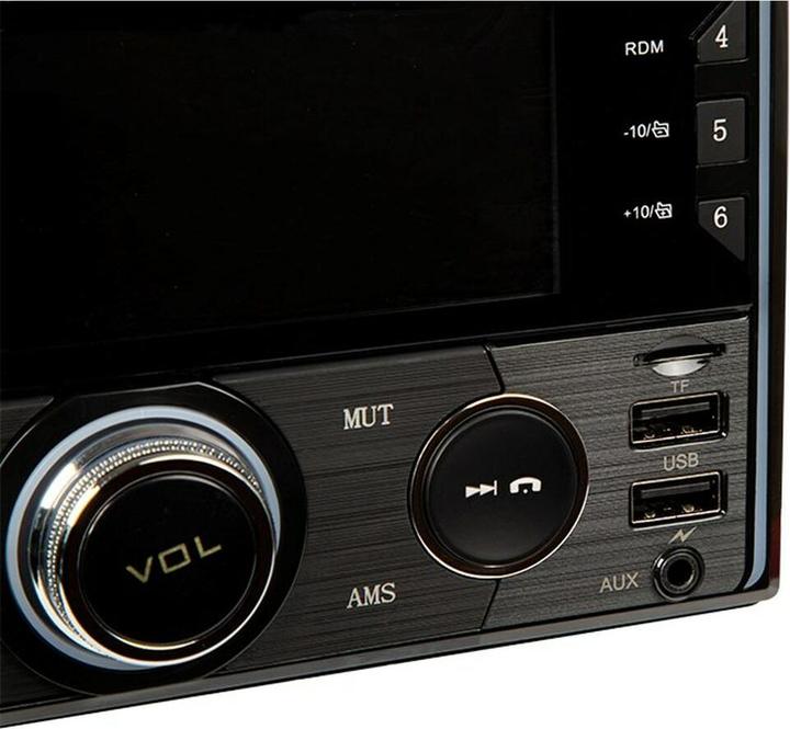 Actual product image Blow AVH-9620 (Android car)
