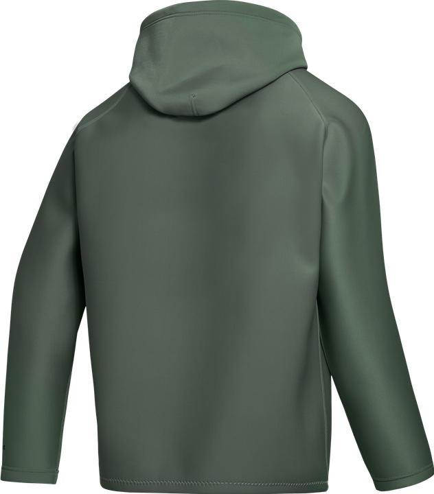 Actual product image Mystic Haze Neoprene Hoodie 2mm (2 mm, S)