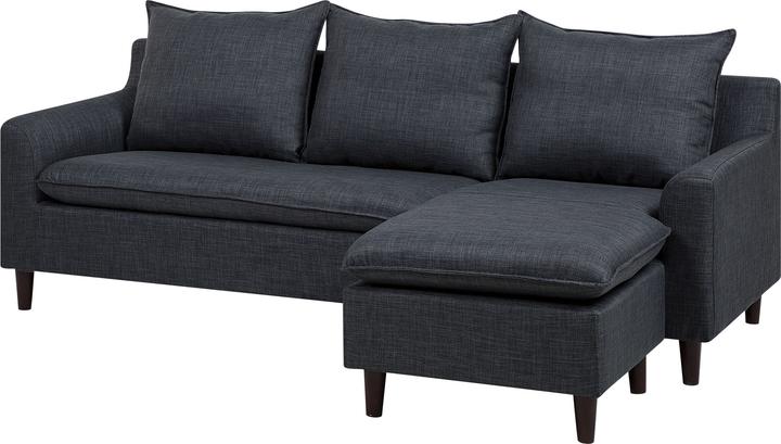 Produktbild Beliani Elvenes (Ecksofa)