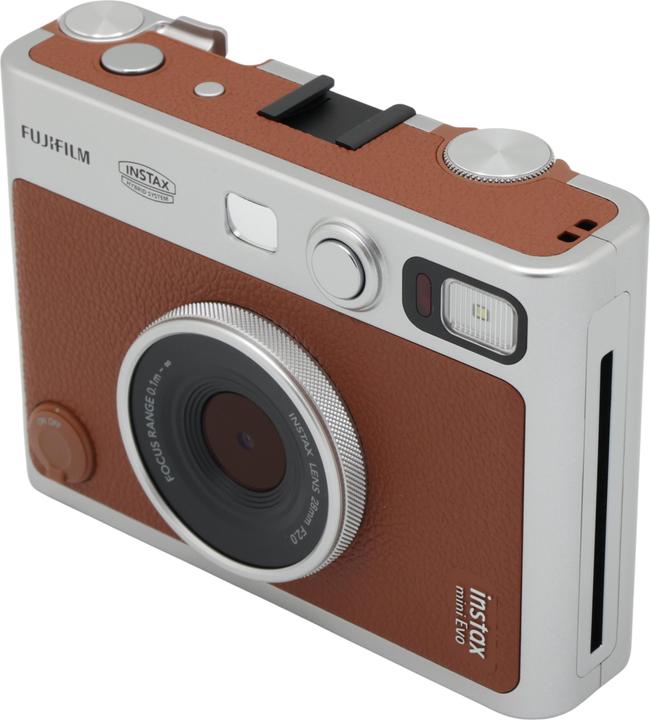 Image du produit Fujifilm instax mini Evo