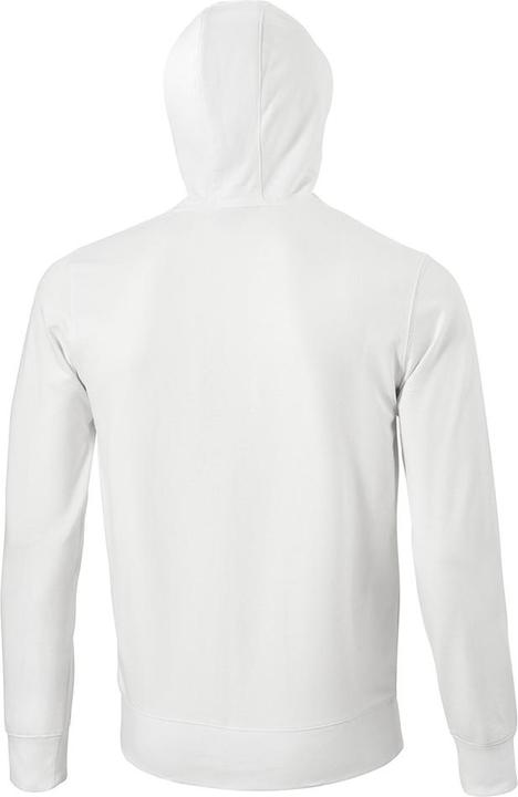 Actual product image Mizuno Terry hoodie (4XL)