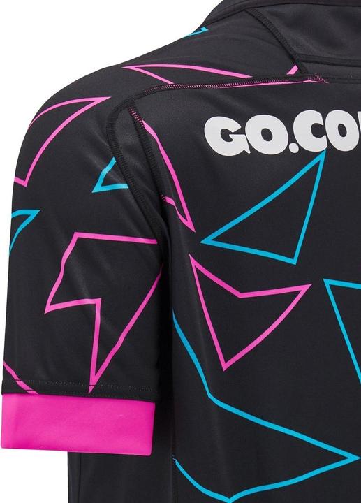 Actual product image Macron Away Jersey Pays de Galles 2024/25 (XXL)