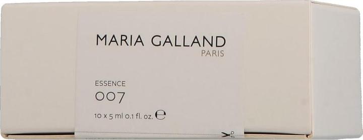 Image du produit Maria Galland Les Essence (Gel pour le soin des yeux, 5 ml)
