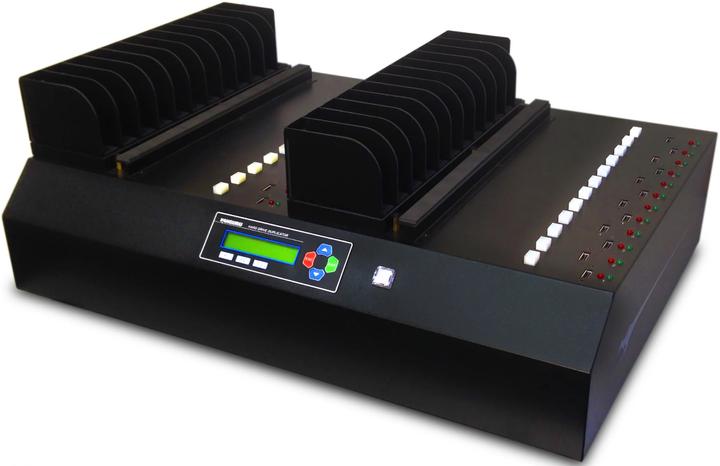 iStorage Kanguru HD Duplicator 23HD