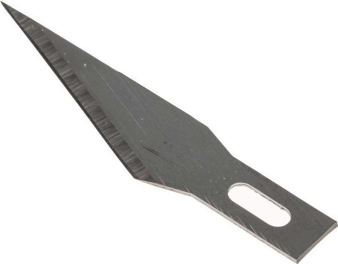 Actual product image Weller Erem Scalpel blade XNB103B (Replacement blade)