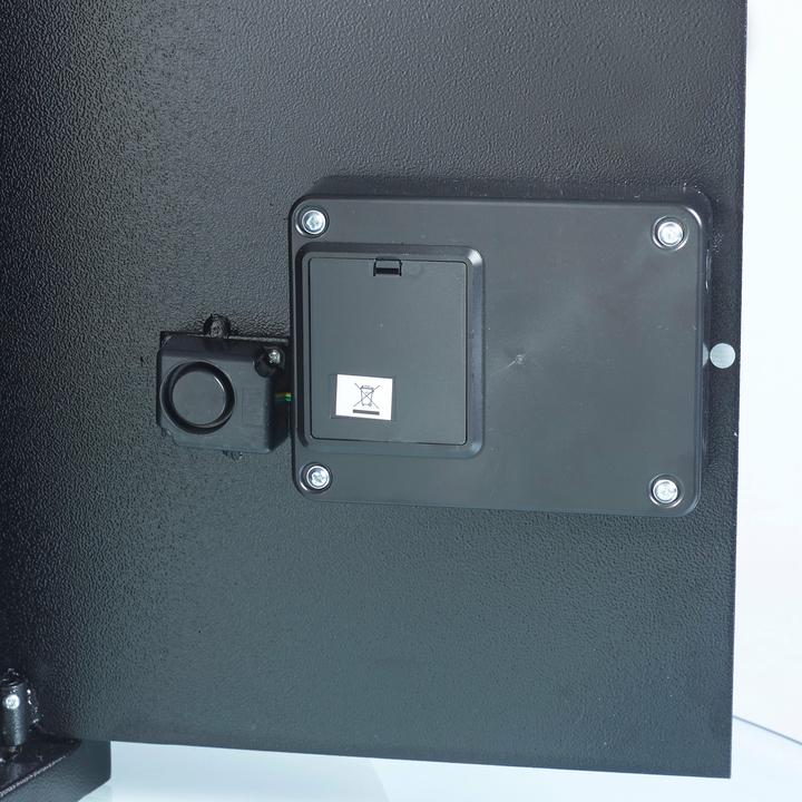 Produktbild Yale Möbeltresor (24 l)