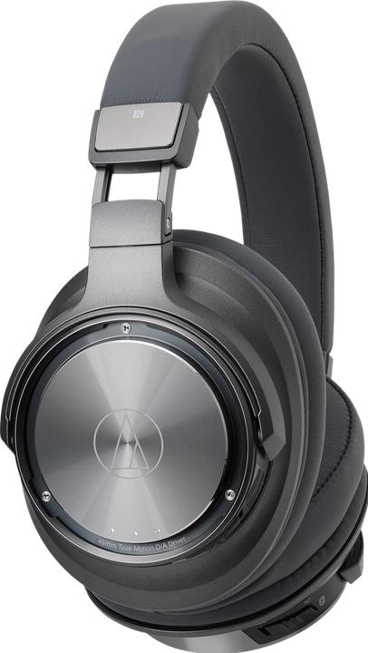 Actual product image Audio-Technica Ath-Dsr9bt (15 h, Wireless)