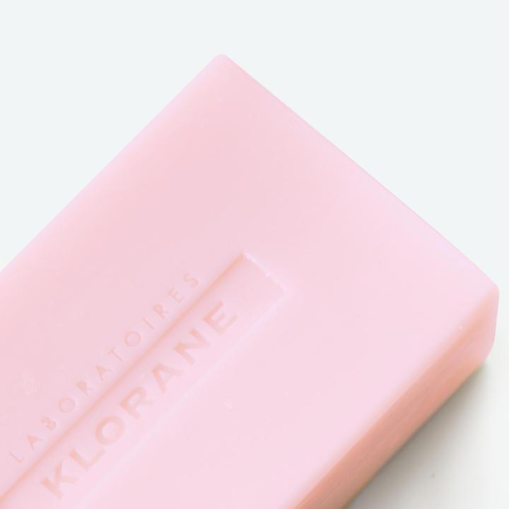 Immagine prodotto Klorane Cura della pelle - Sapone in crema ai fiori d'ibisco (Lozione di sapone)