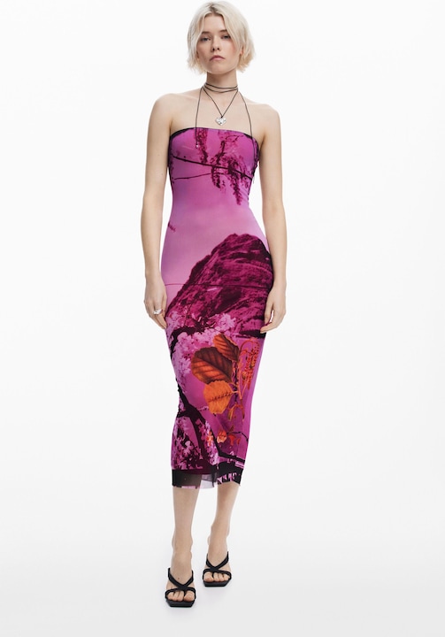 Actual product image Desigual Lakecomo Lacroix (XL)