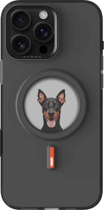 Produktbild Xtrem MagSafe Schutzhülle iPhone 16 Pro (Apple iPhone 16 Pro)