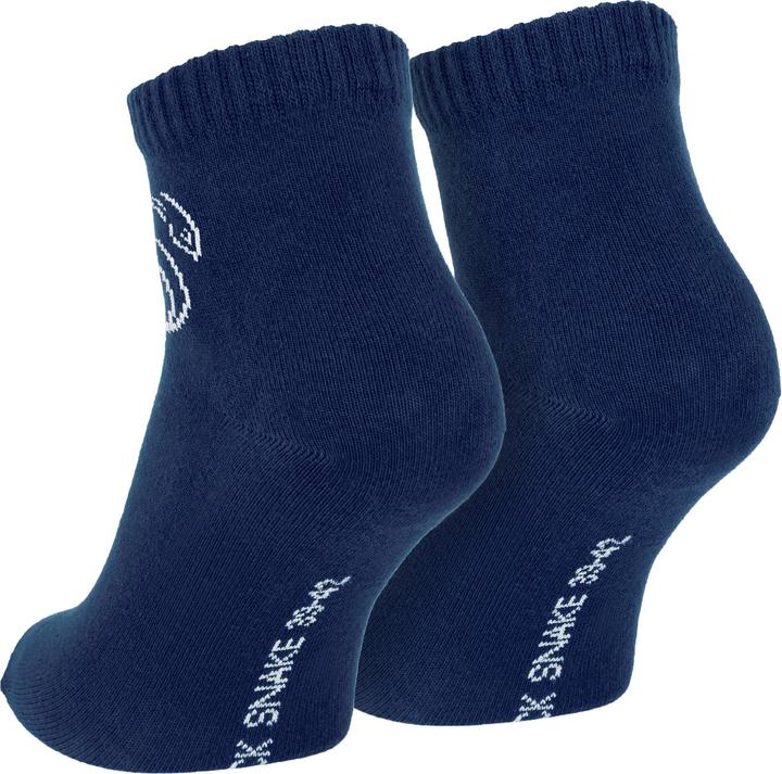 Immagine prodotto Black Snake 12 Pack Pure Comfort (confezione da 12, 43, 46)