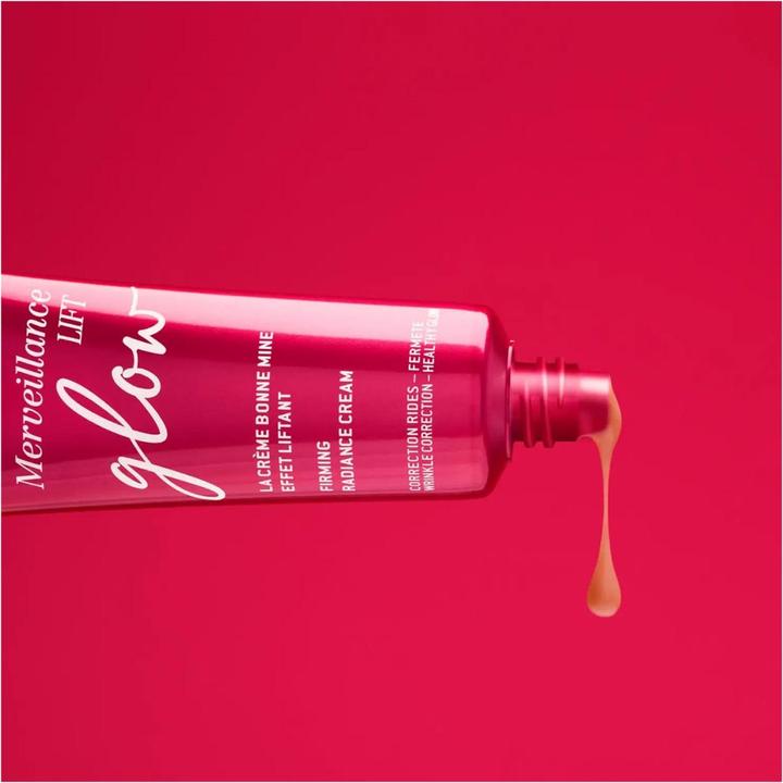 Actual product image Nuxe Merveillance Lifting Glow (50 ml, Day cream)
