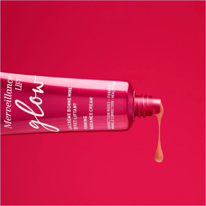 Actual product image Nuxe Merveillance Lifting Glow (50 ml, Day cream)