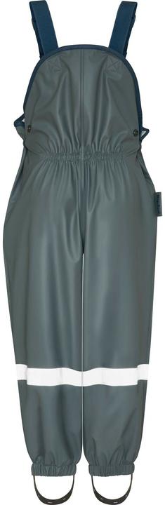 Image du produit Playshoes Pantalon de pluie Fleece Gris foncé Gr. 86 (86)