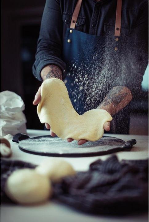 Produktbild Emile Henry Pizzastein