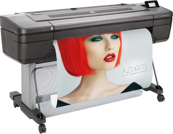 Actual product image HP Z9+ PS, 44" DesignJet (Thermal printing, Colour)