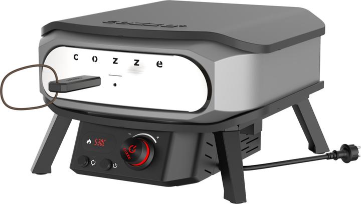 Cozze Premium Rotate (Electric pizza oven)