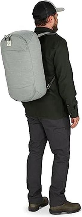 Immagine prodotto Osprey Arcane Duffel Pack Zaino 47 cm scomparto per laptop (30 l)