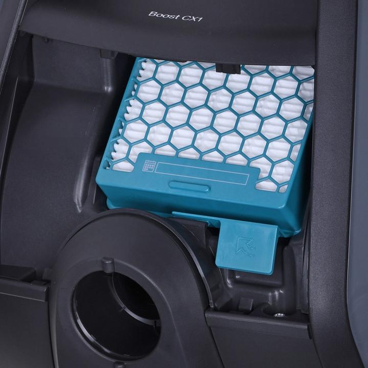 Produktbild Miele Boost CX1 PowerLine