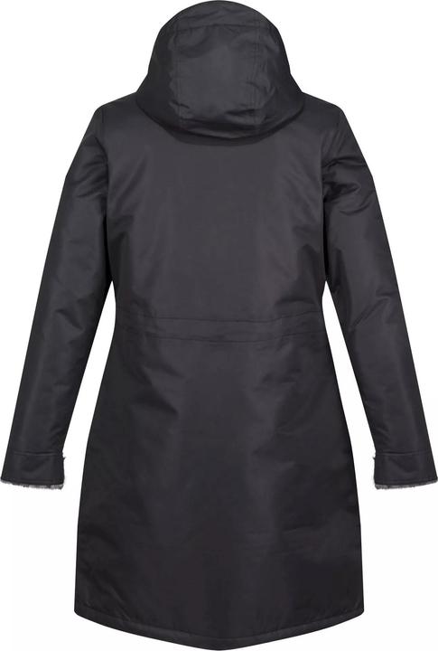 Actual product image Regatta Romine Parka Waterproof (42)