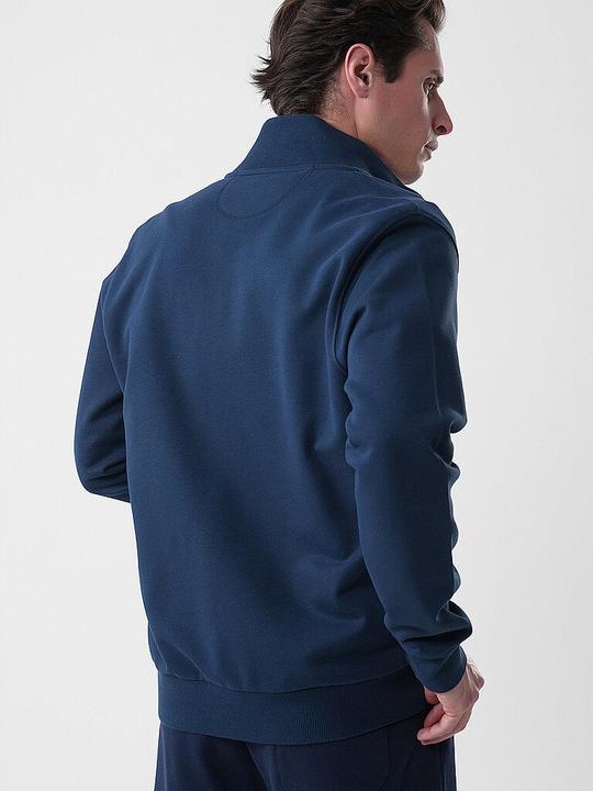 Image du produit La Martina Sweatjacke (XL)