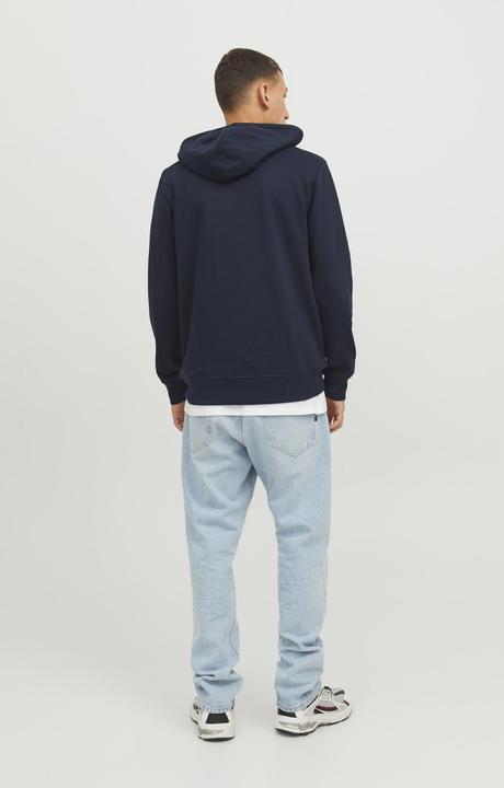 Actual product image Jack & Jones Sweat Hoodie (L)