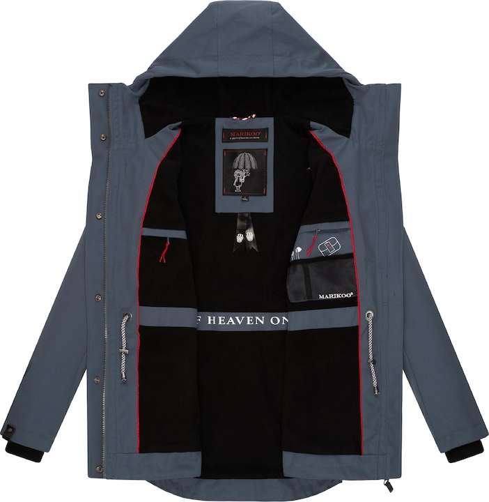 Image du produit Marikoo Babetaa Prc (XS)