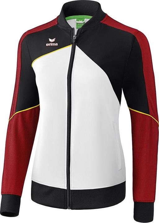 Erima Premium One 2.0 Präsentationsjacke Damen (44)