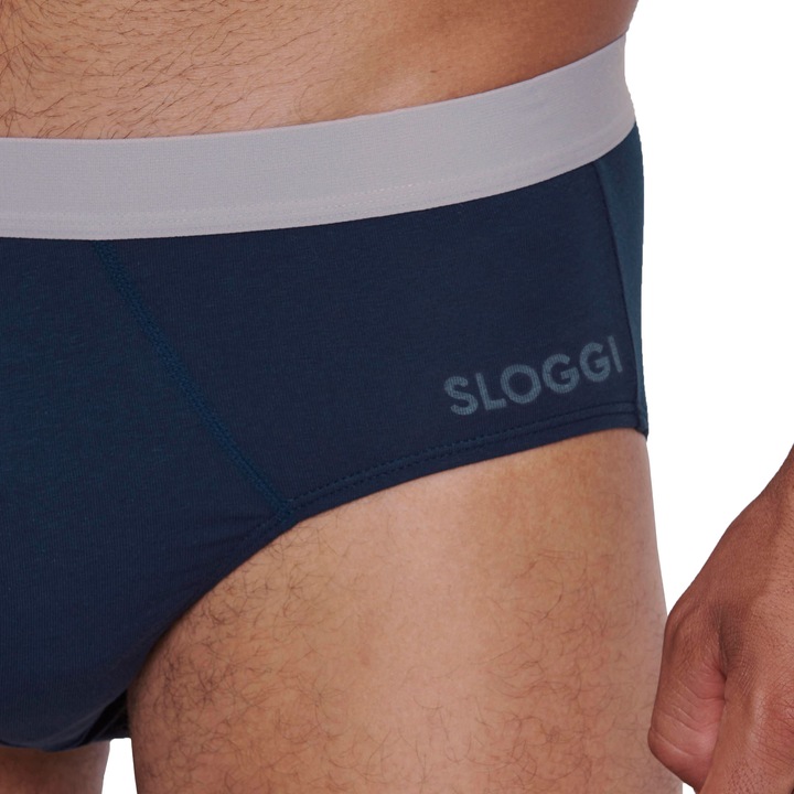 Produktbild Sloggi Go Abc 2.0 (M, 6er Pack)