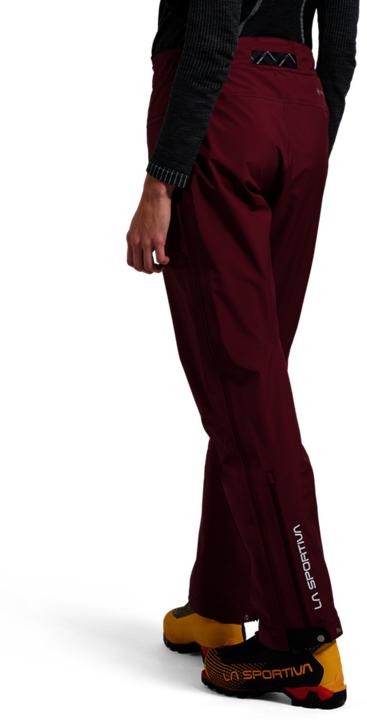 Produktbild La Sportiva Alpine Guide GTX Pants W (XS)