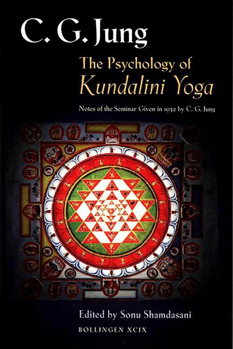 Produktbild The Psychology of Kundalini Yoga: Notes of the Seminar Given in 1932 by C. G. Jung (Englisch, C. G. Jung, Sonu Shamdasani, 1999)