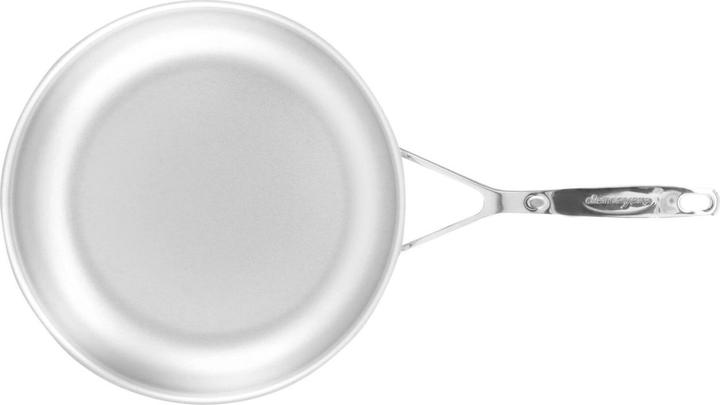 Productafbeelding Demeyere Padella Silverline NanoTouch (Koekenpan, Roestvrij staal, 28 x 6.80 cm)